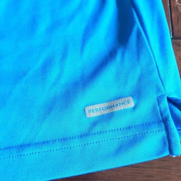 Tek Gear polo shirt size XXL - Picture 4 of 5